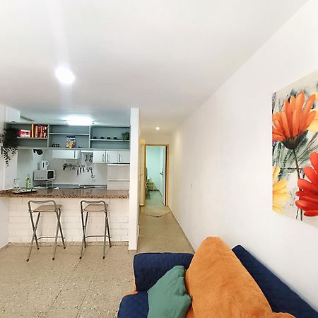Apartamento Rentenerife Sand & Sea El Medano المظهر الخارجي الصورة