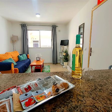 Apartamento Rentenerife Sand & Sea El Medano المظهر الخارجي الصورة