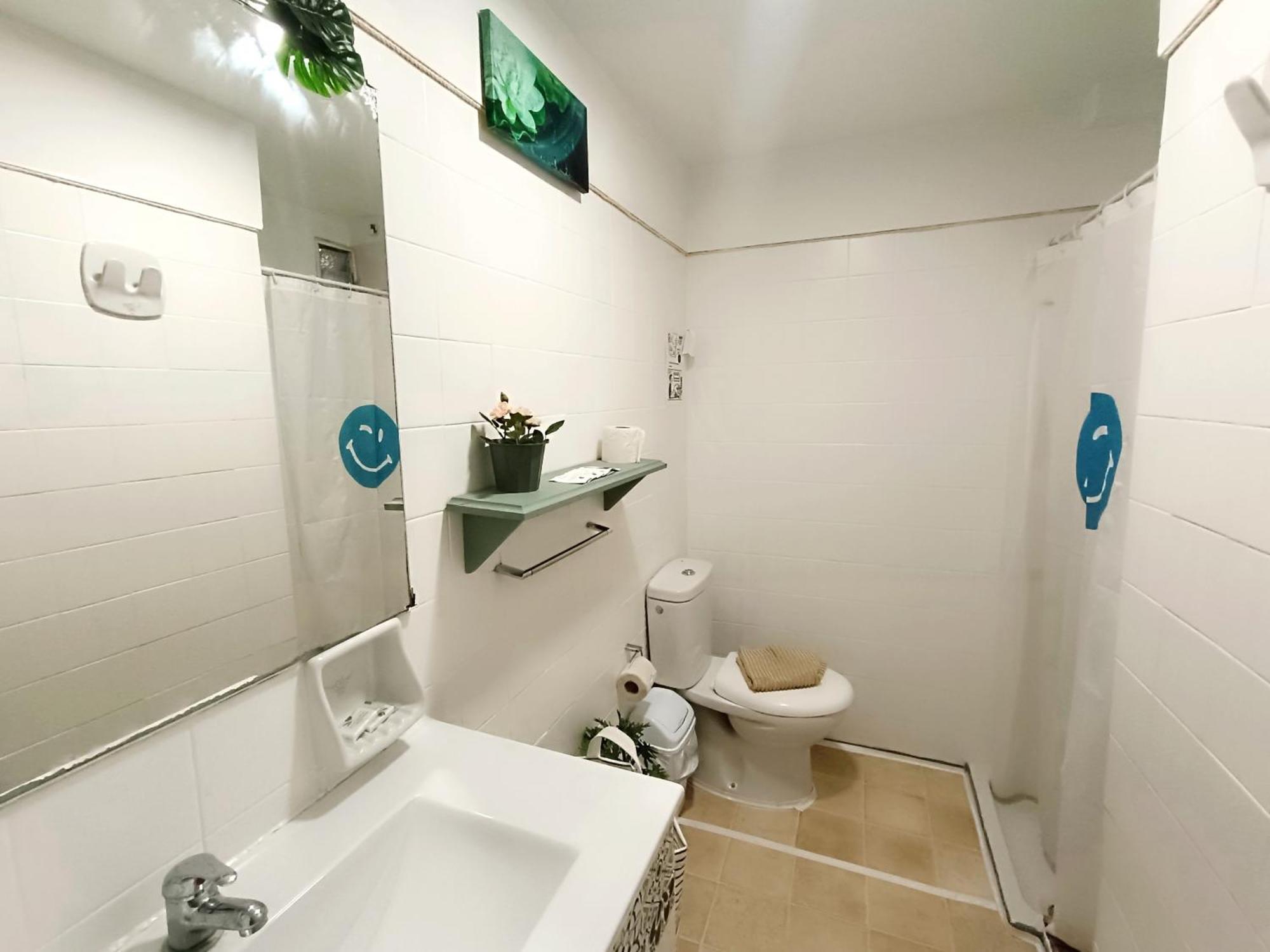 Apartamento Rentenerife Sand & Sea El Medano المظهر الخارجي الصورة