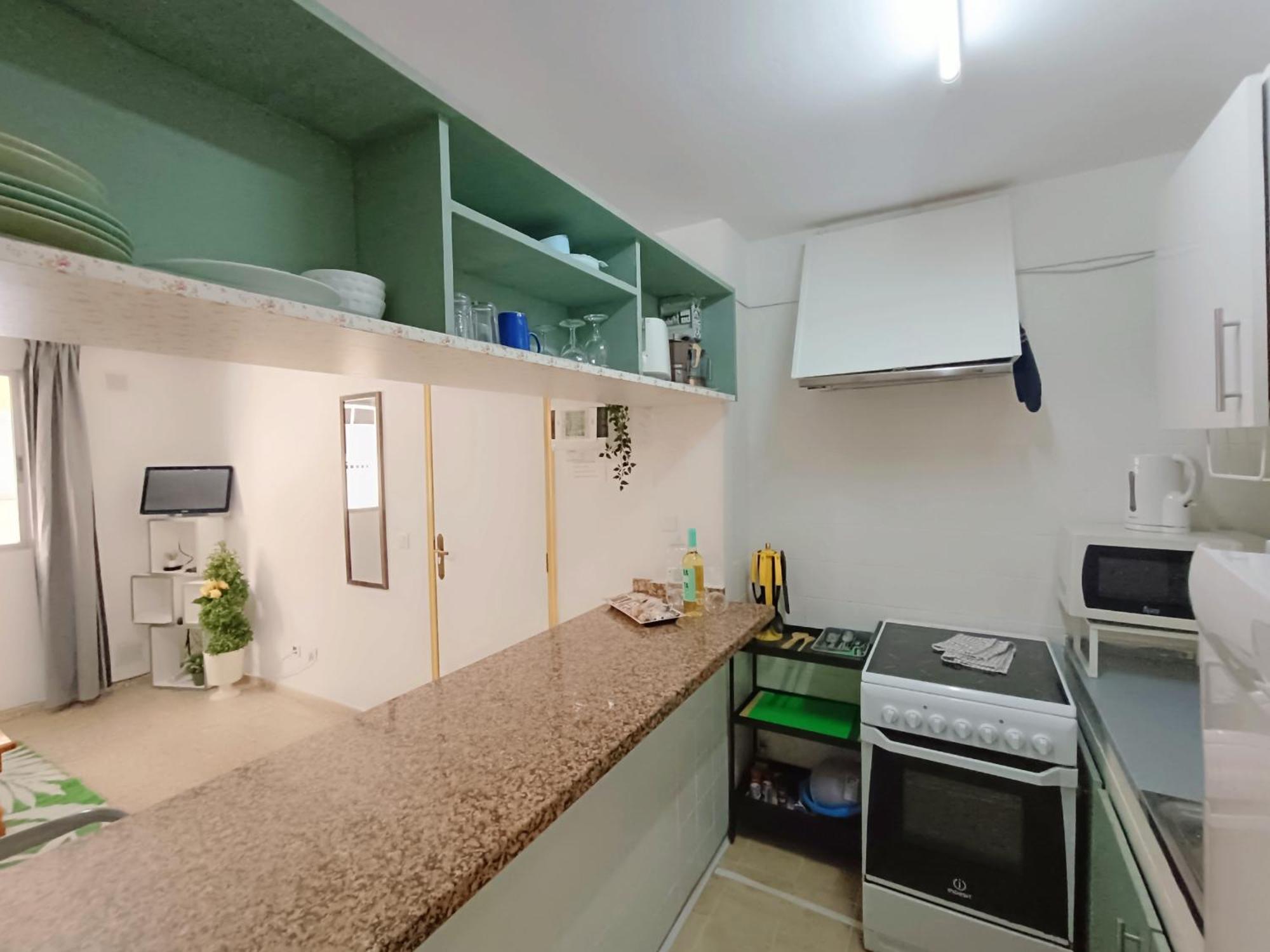 Apartamento Rentenerife Sand & Sea El Medano المظهر الخارجي الصورة