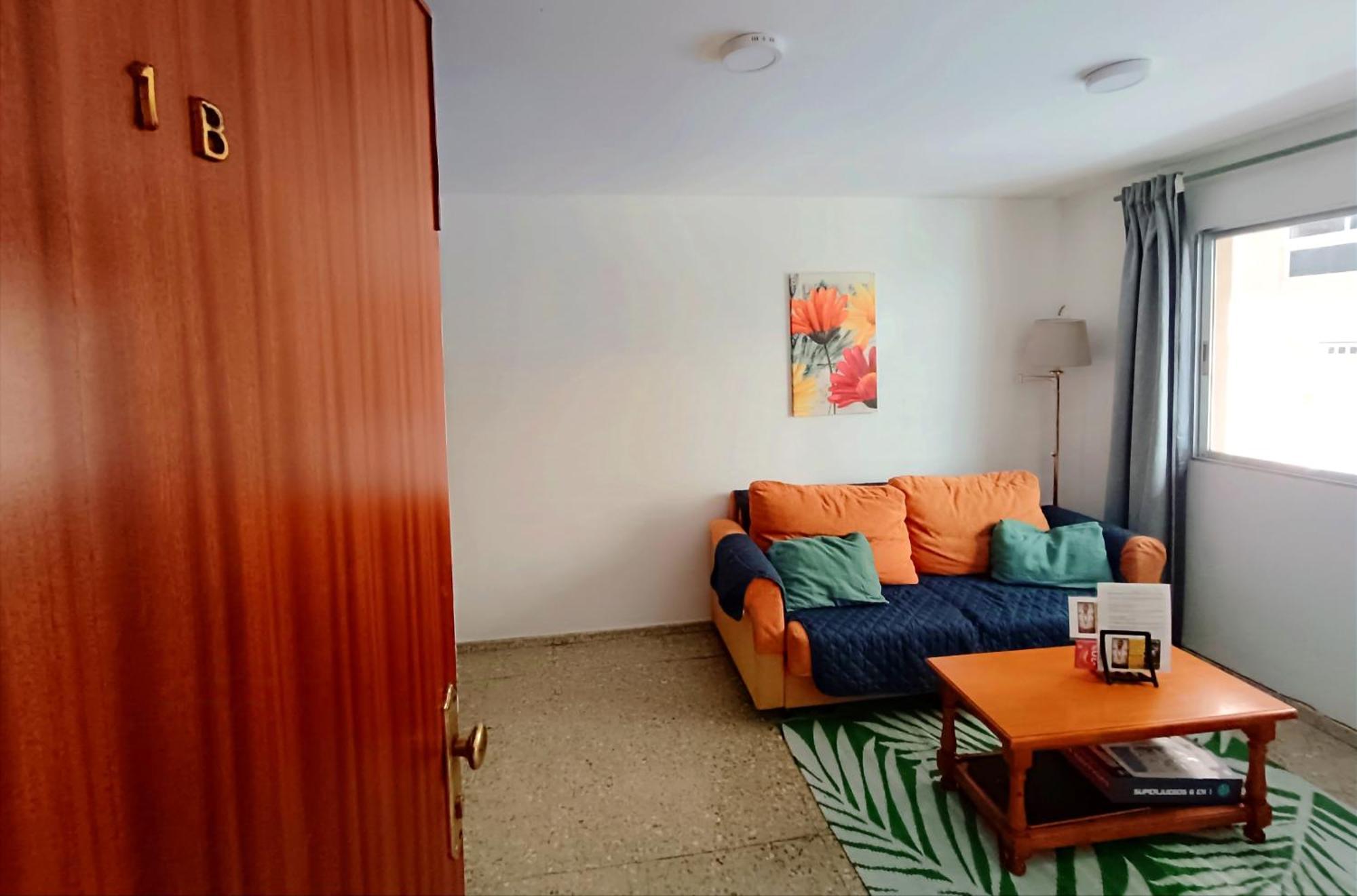 Apartamento Rentenerife Sand & Sea El Medano المظهر الخارجي الصورة